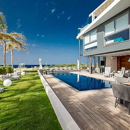 Protaras Wp4 Paralimni