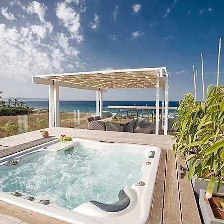 Hotel Protaras Wp4 3*