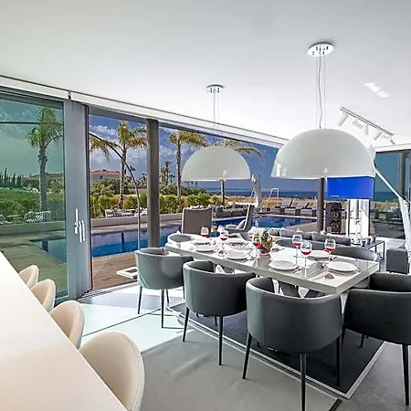 Hotel Protaras Wp4 3*