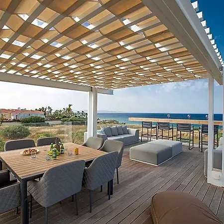 Protaras Wp4 Hotel