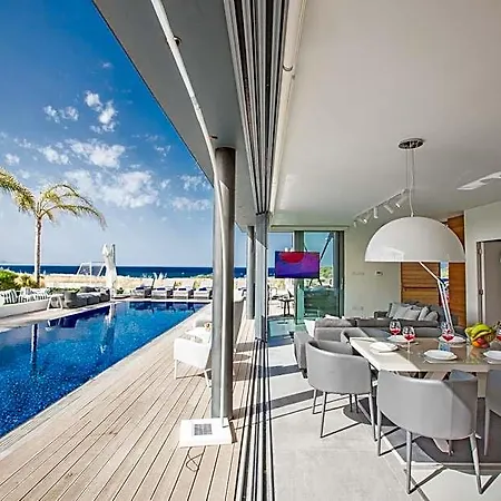 Protaras Wp4 Hotel 3*