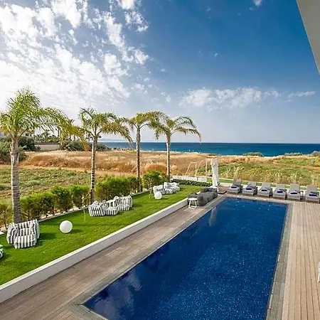 Protaras Wp4 3*