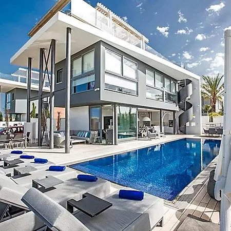 Protaras Wp4 3*