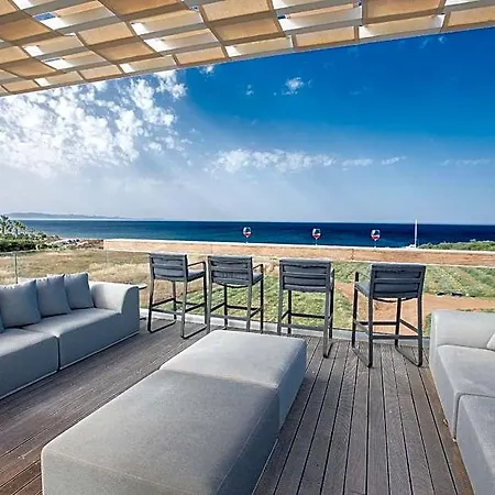 Protaras Wp4 3* Paralimni