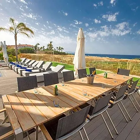 Protaras Wp4 Hotel Paralimni